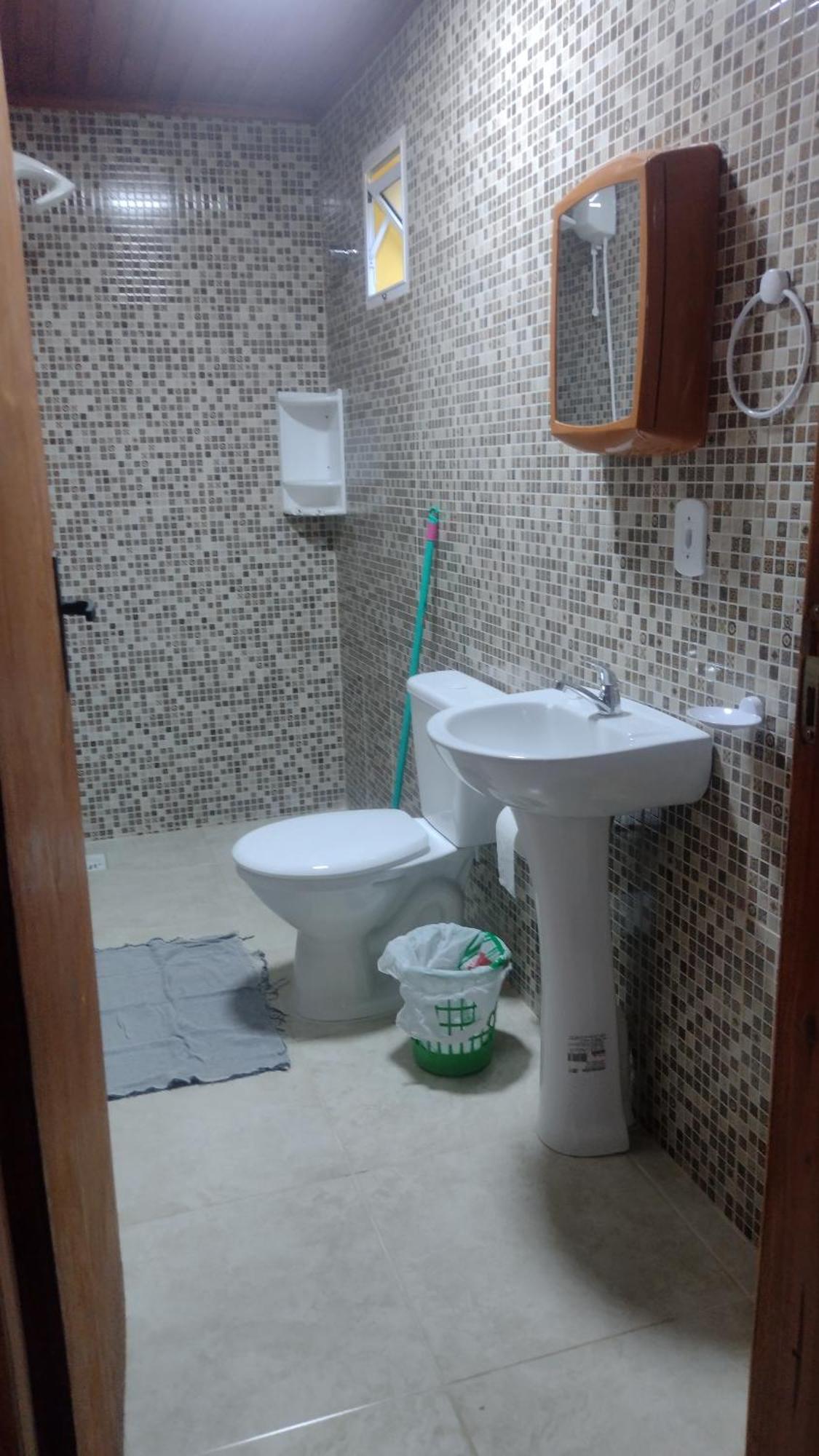 Casinha Confortavel! ウルグアイアナ エクステリア 写真