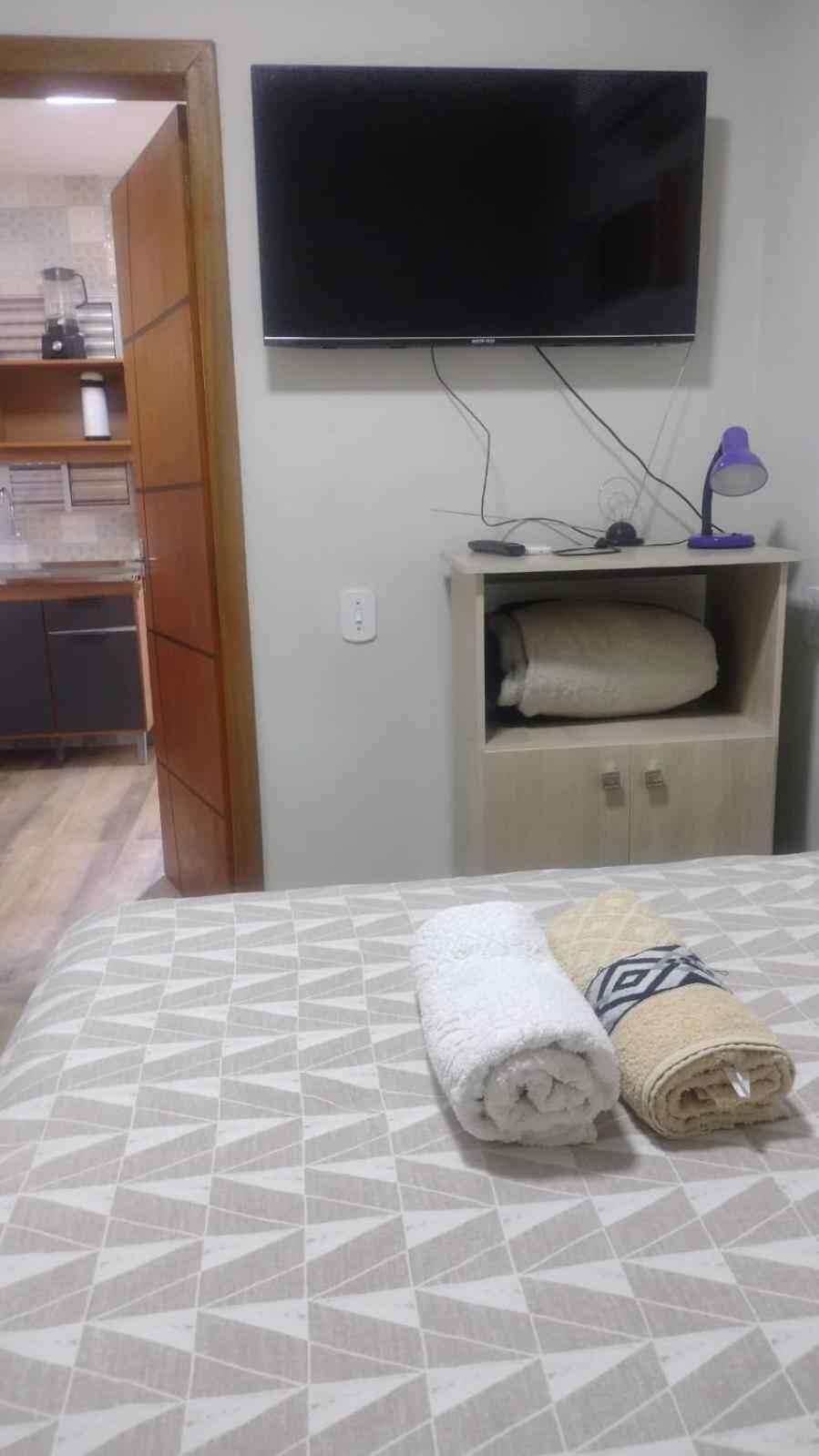 Casinha Confortavel! ウルグアイアナ エクステリア 写真